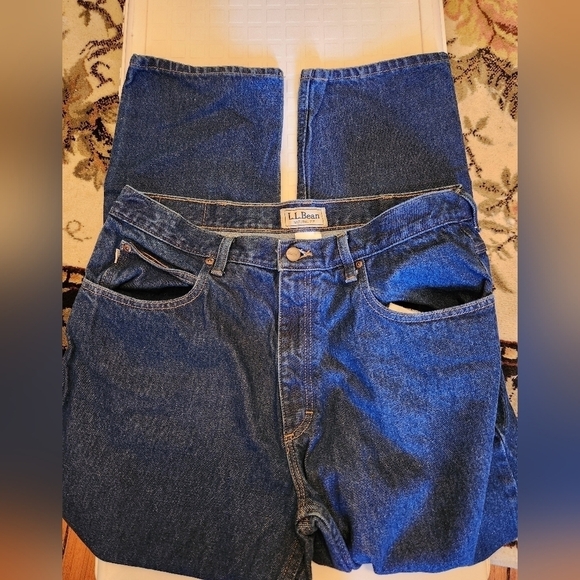 L.L. Bean Other - Mens LL bean jean